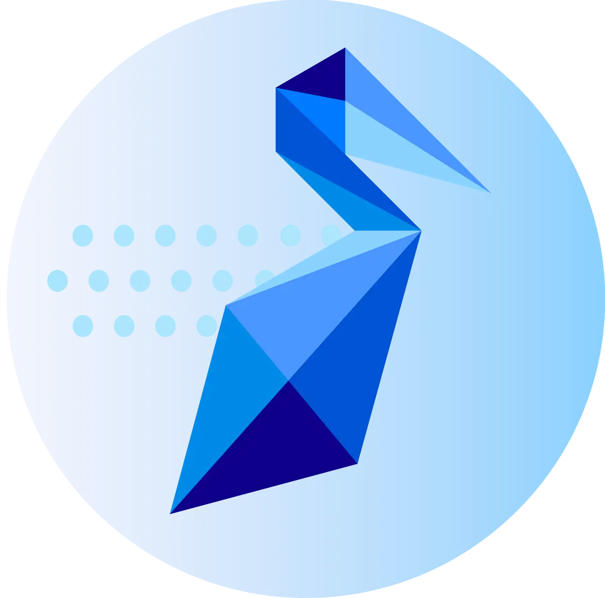 Pelican logo