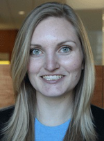 Lauren Michael's Headshot