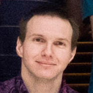 Headshot for Mátyás Selmeci