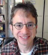 Headshot for Todd Tannenbaum