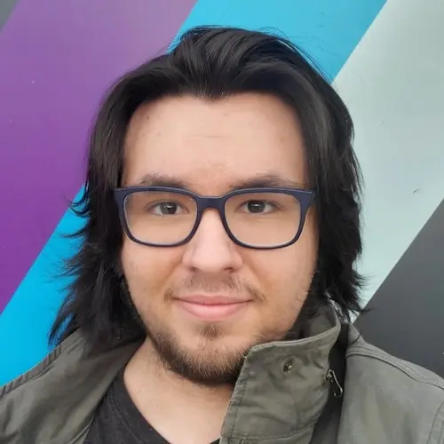 CHTC Research Computing Facilitator Daniel Morales